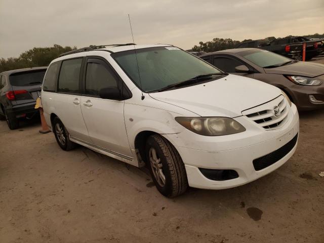 Photo 4 from auction – 2004 MAZDA MPV WAGON with VIN JM3LW28AX40530784