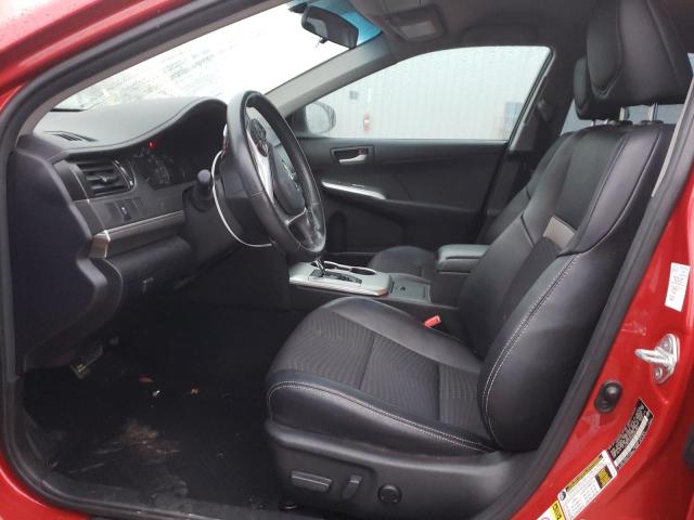 صورة رقم 7 من المزاد - 2012 TOYOTA CAMRY مع VIN 4T1BF1FK2CU582861