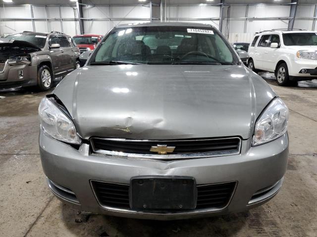 Photo 5 from auction – 2008 CHEVROLET IMPALA LT with VIN 2G1WT58N789100928