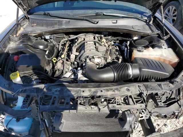 Photo 11 from auction – 2021 DODGE CHARGER R/ with VIN 2C3CDXCT6MH547683