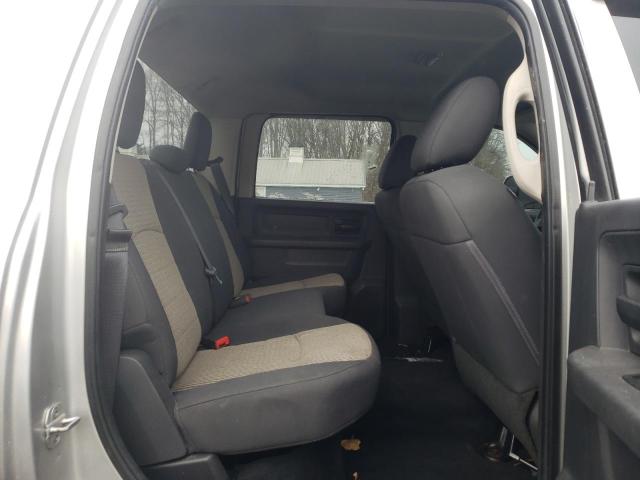 Photo 10 from auction – 2012 DODGE RAM 3500 S with VIN 3C63D3GL8CG294404
