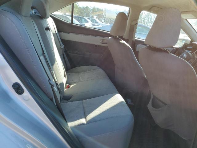 Photo 10 from auction – 2015 TOYOTA COROLLA L with VIN 2T1BURHE6FC351897