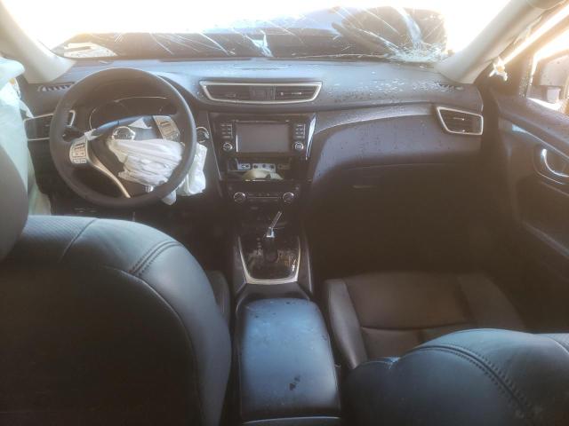 Photo 8 from auction – 2015 NISSAN ROGUE S with VIN 5N1AT2MT0FC756166