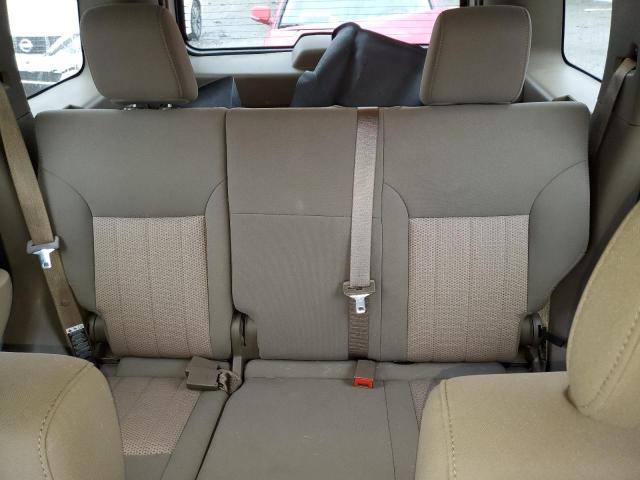Photo 10 from auction – 2010 JEEP LIBERTY SP with VIN 1J4PN2GK0AW178583