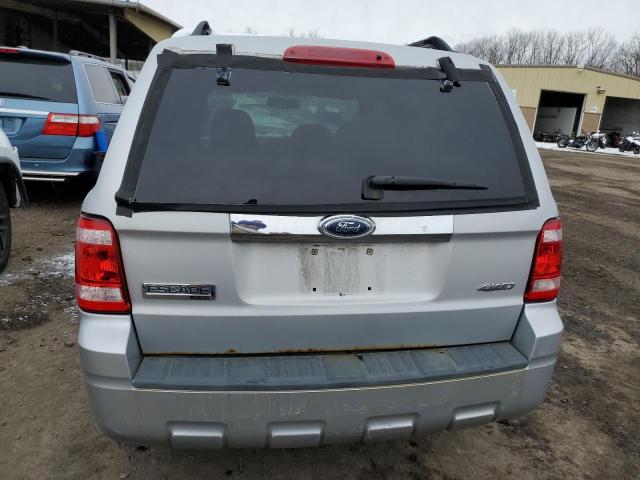 Photo 6 from auction – 2009 FORD ESCAPE LIM with VIN 1FMCU94G59KC50344