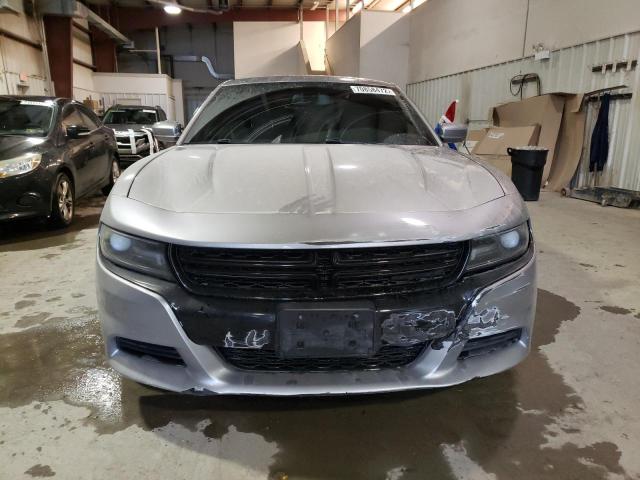 Photo 5 from auction – 2015 DODGE CHARGER PO with VIN 2C3CDXKTXFH779188