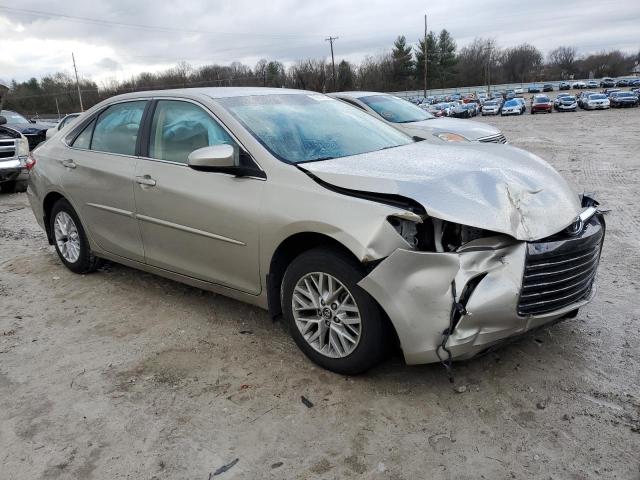 Photo 4 from auction – 2017 TOYOTA CAMRY LE with VIN 4T1BF1FK6HU357253