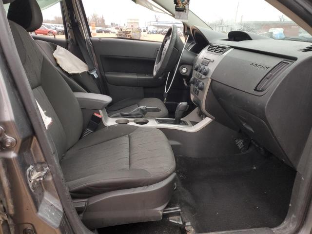Photo 7 from auction – 2009 FORD FOCUS SE with VIN 1FAHP35N69W175308