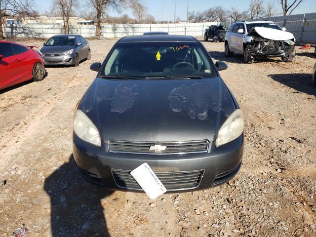 Photo 5 from auction – 2010 CHEVROLET IMPALA LS with VIN 2G1WA5EK1A1250019