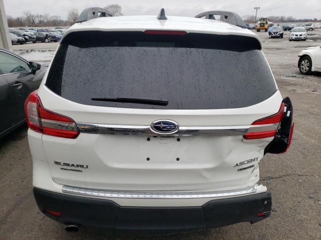 Photo 6 from auction – 2022 SUBARU ASCENT LIM with VIN 4S4WMAPD5N3445820