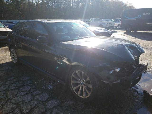 Photo 4 from auction – 2011 BMW 328 I with VIN WBAPH7C56BE675829