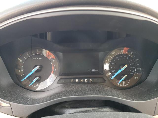 Photo 9 from auction – 2013 FORD FUSION SE with VIN 3FA6P0HR6DR230565