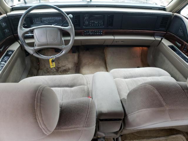 Photo 8 from auction – 1998 BUICK LESABRE CU with VIN 1G4HP52K6WH548424