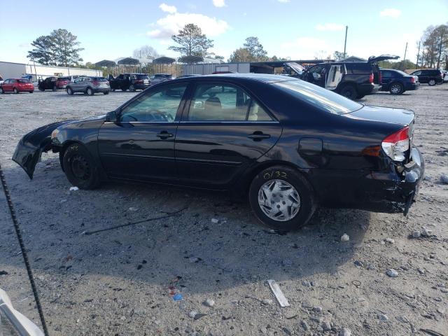 Photo 2 from auction – 2002 TOYOTA CAMRY LE with VIN 4T1BE32K52U110611