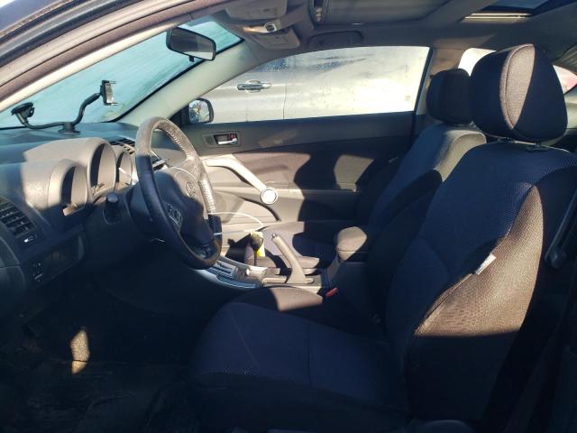 Photo 7 from auction – 2008 TOYOTA SCION TC with VIN JTKDE167X80222904