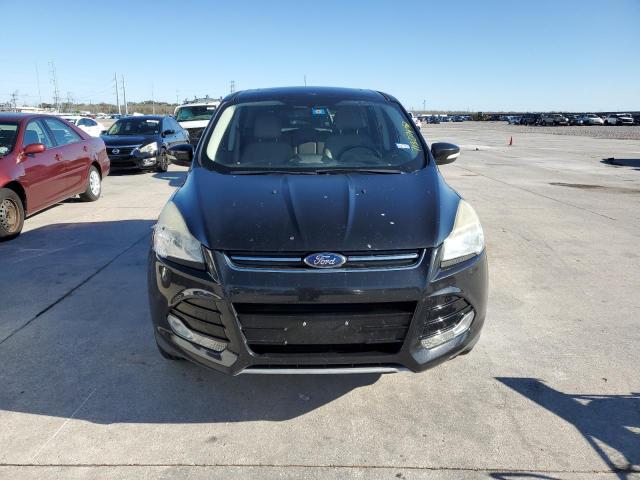 Photo 5 from auction – 2013 FORD ESCAPE SEL with VIN 1FMCU0H98DUC27029