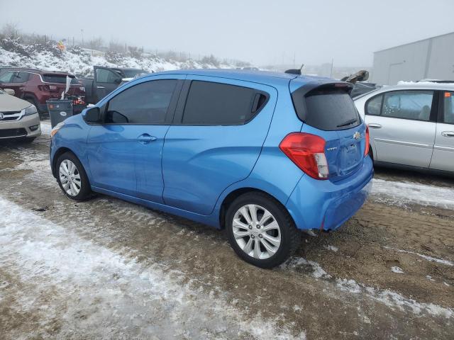 Photo 2 from auction – 2017 CHEVROLET SPARK 1LT with VIN KL8CD6SA0HC752164