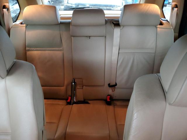 Photo 10 from auction – 2008 BMW X5 3.0I with VIN 5UXFE435X8L009050