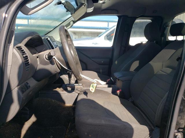 Photo 7 from auction – 2016 NISSAN FRONTIER S with VIN 1N6BD0CT5GN753441