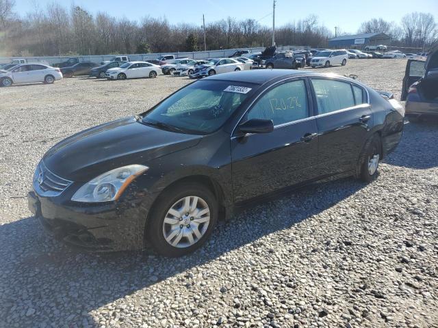 NISSAN ALTIMA BAS 2012 with VIN 1N4AL2AP8CN558694 - Photo from auction