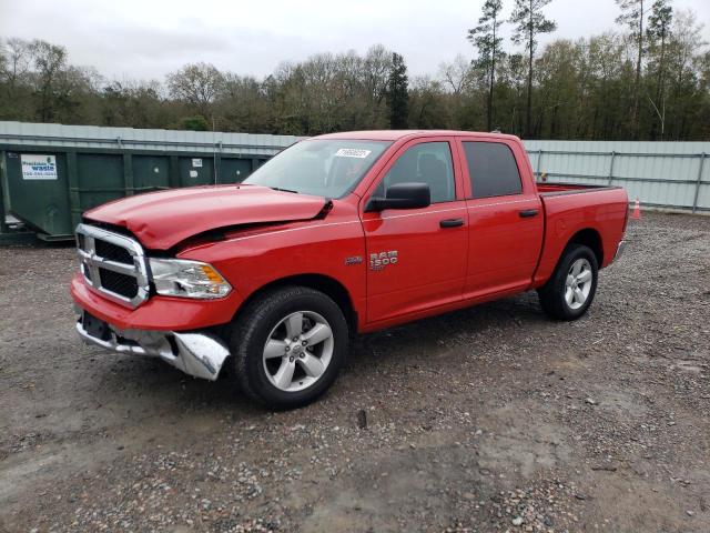 RAM 1500 CLASS 2021 with VIN 1C6RR7KT4MS572896 - Photo from auction
