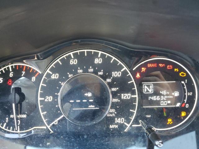 Photo 9 from auction – 2015 NISSAN VERSA NOTE with VIN 3N1CE2CPXFL408393