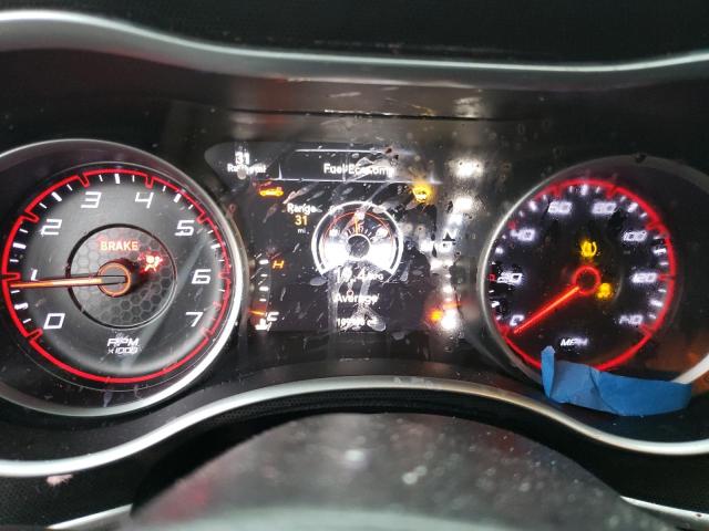Photo 9 from auction – 2015 DODGE CHARGER SX with VIN 2C3CDXJG7FH920268