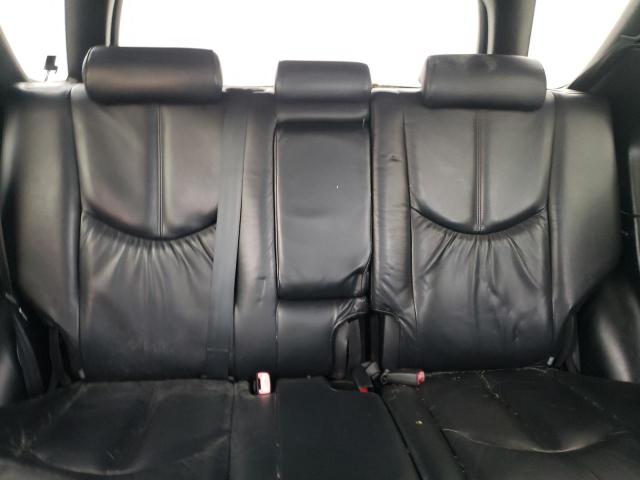 Photo 10 from auction – 2001 LEXUS RX 300 with VIN JTJHF10U310180776