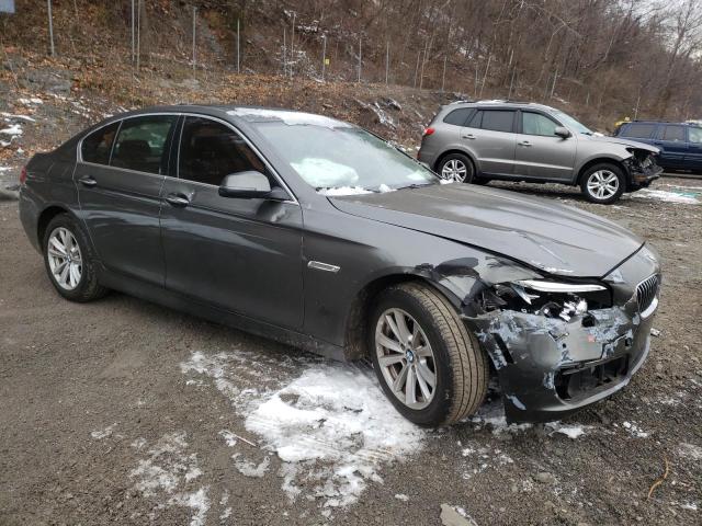Photo 4 from auction – 2014 BMW 528 XI with VIN WBA5A7C5XED615476