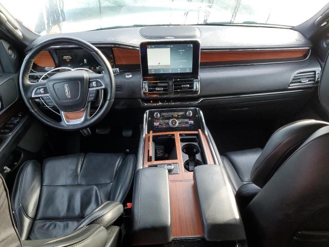 Photo 8 from auction – 2019 LINCOLN NAVIGATOR with VIN 5LMJJ2HTXKEL18251