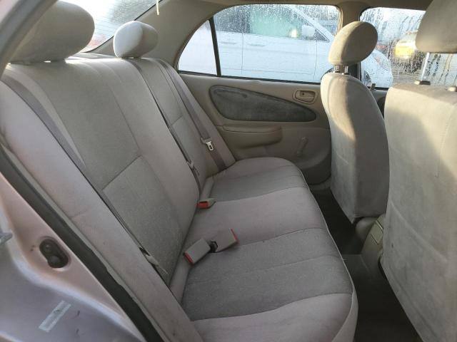 Photo 10 from auction – 2000 TOYOTA COROLLA CE with VIN 1NXBR12E1YZ394153