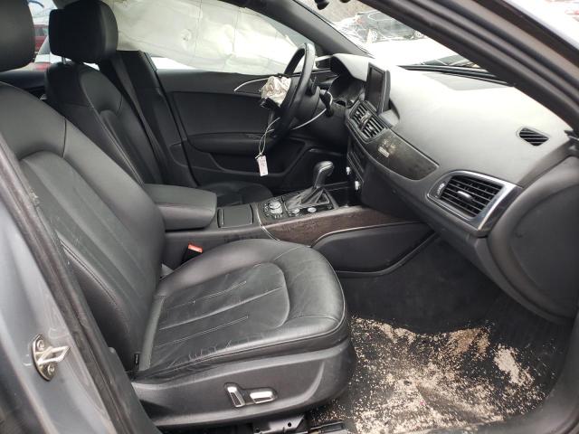 Photo 7 from auction – 2017 AUDI A6 PREMIUM with VIN WAUG8AFC3HN133684