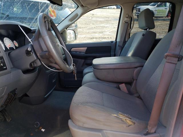 Photo 7 from auction – 2008 DODGE RAM 1500 S with VIN 1D7HU18218S501388