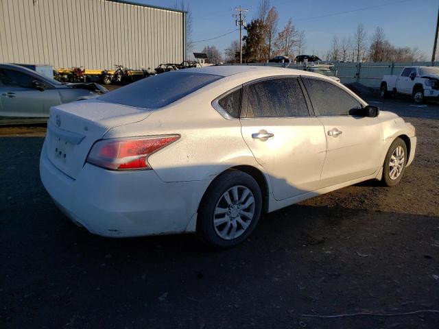 Photo 3 from auction – 2015 NISSAN ALTIMA 2.5 with VIN 1N4AL3AP4FC270810