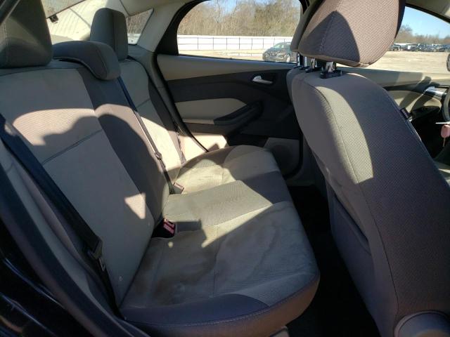 Photo 10 from auction – 2014 FORD FOCUS SE with VIN 1FADP3F24EL117924