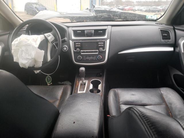 Photo 8 from auction – 2016 NISSAN ALTIMA 2.5 with VIN 1N4AL3AP3GC295232