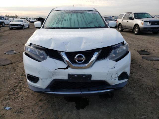 Photo 5 from auction – 2016 NISSAN ROGUE S with VIN KNMAT2MT8GP662759