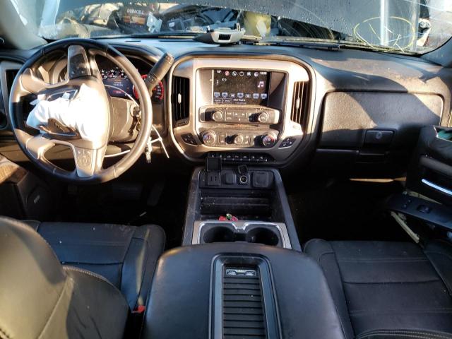 Photo 8 from auction – 2016 GMC SIERRA K15 with VIN 3GTU2PEC0GG216976