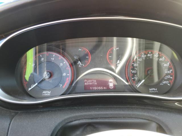Photo 9 from auction – 2013 DODGE DART SXT with VIN 1C3CDFBA4DD344301
