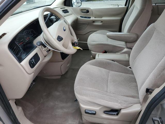 Photo 7 from auction – 2003 FORD WINDSTAR L with VIN 2FMZA51443BB65213