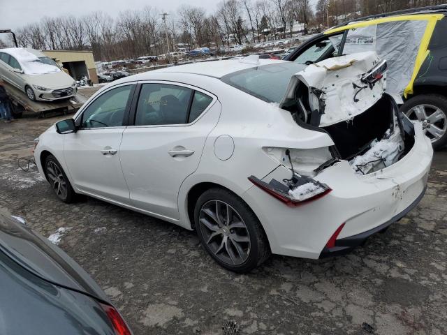 Photo 2 from auction – 2020 ACURA ILX PREMIU with VIN 19UDE2F76LA001043