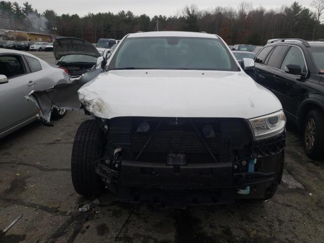 Photo 5 from auction – 2015 DODGE DURANGO CI with VIN 1C4RDJEG4FC908014
