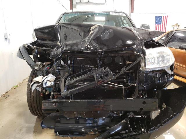 Photo 5 from auction – 2003 TOYOTA 4RUNNER LI with VIN JTEBT17R738003229