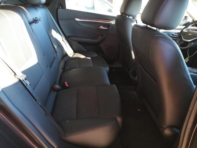 Photo 10 from auction – 2015 CHEVROLET IMPALA LT with VIN 2G1125S3XF9194305