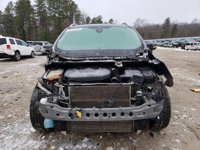 Photo 5 from auction – 2014 FORD ESCAPE TIT with VIN 1FMCU9J9XEUA99635