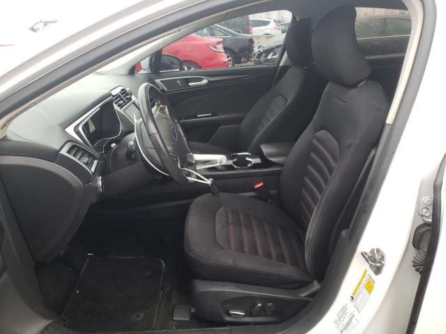 Photo 7 from auction – 2015 FORD FUSION SE with VIN 3FA6P0H73FR286562