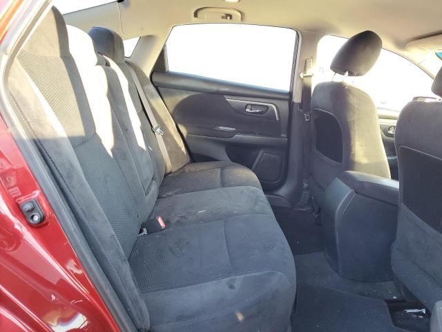 Photo 10 from auction – 2015 NISSAN ALTIMA 2.5 with VIN 1N4AL3AP8FC110459