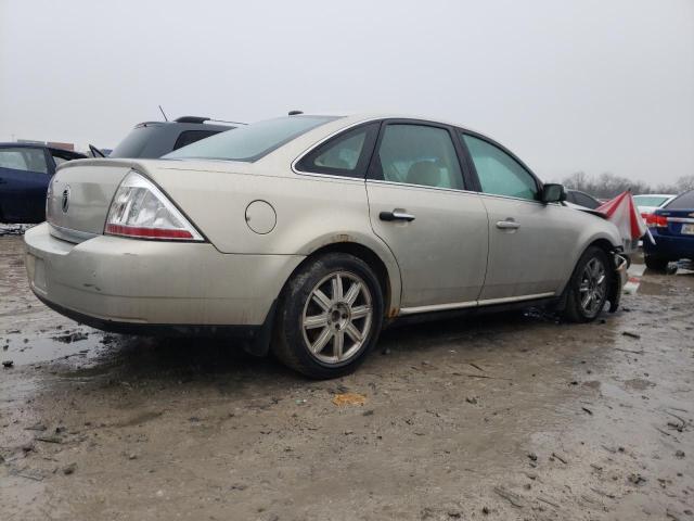 Photo 3 from auction – 2009 MERCURY SABLE PREM with VIN 1MEHM42WX9G633141