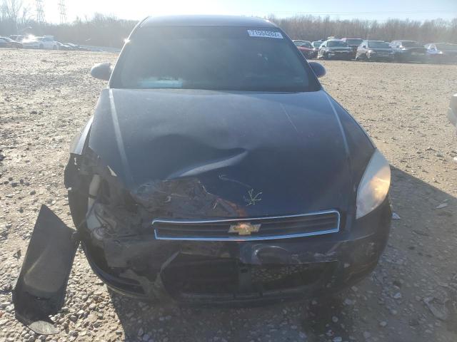 Photo 5 from auction – 2011 CHEVROLET IMPALA LS with VIN 2G1WF5EK0B1119666