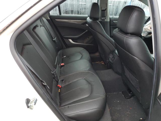 Photo 10 from auction – 2012 CADILLAC CTS with VIN 1G6DA5E50C0151623